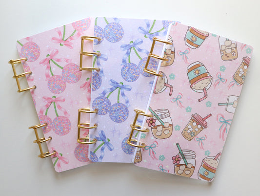 CUTE DASHBOARDS