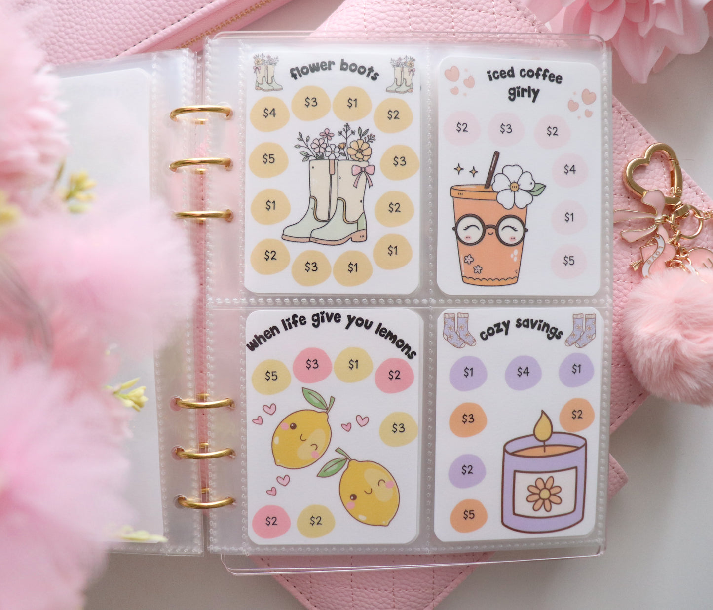 DIGITAL DOWNLOAD- TINY TUCKS