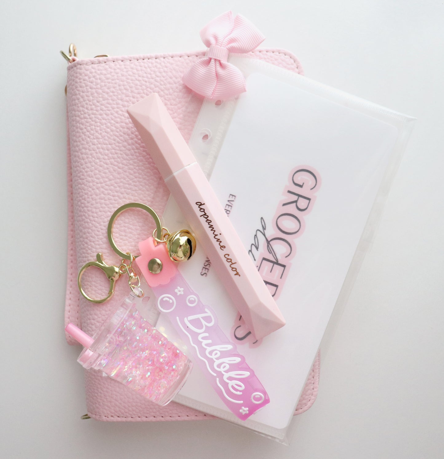 WALLET BUNDLE