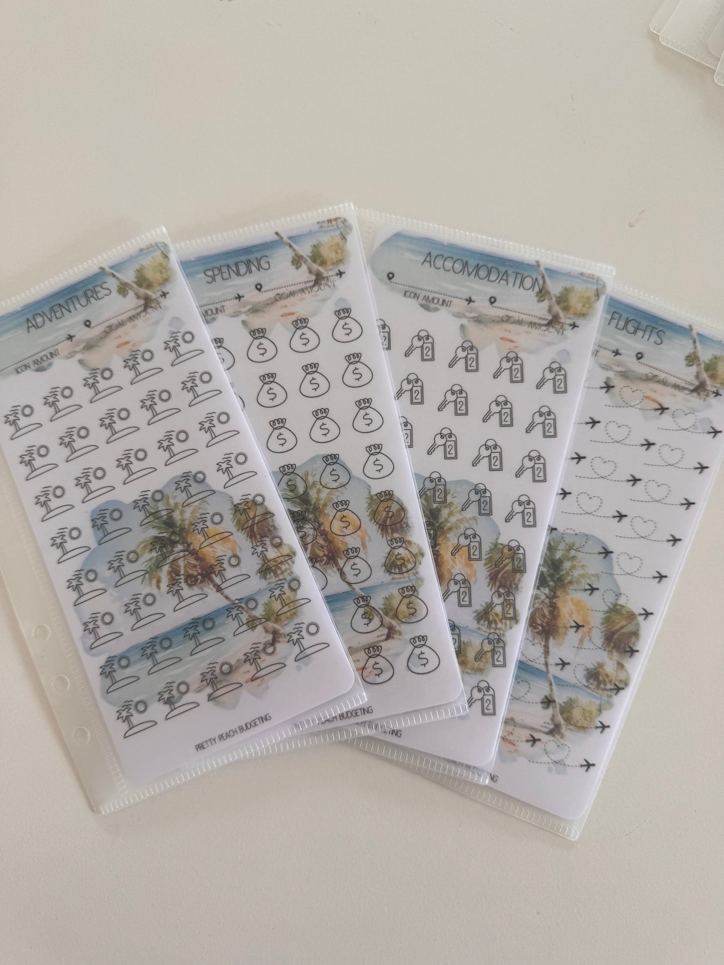 CLEARANCE- holiday envelopes