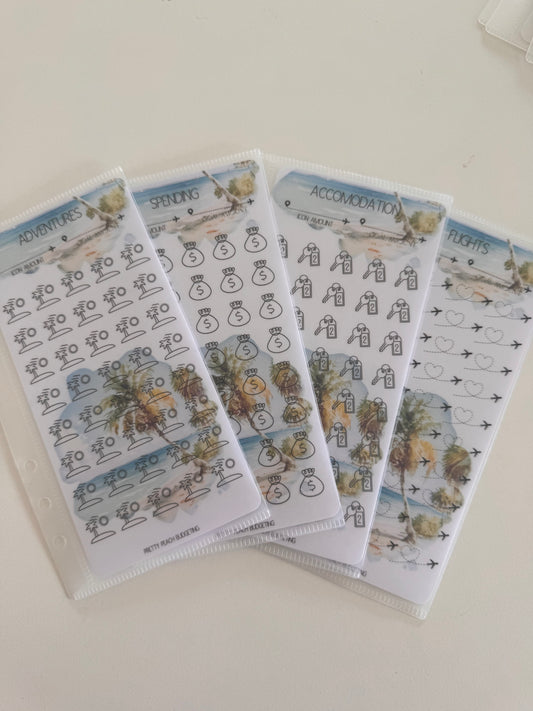 CLEARANCE- holiday envelopes