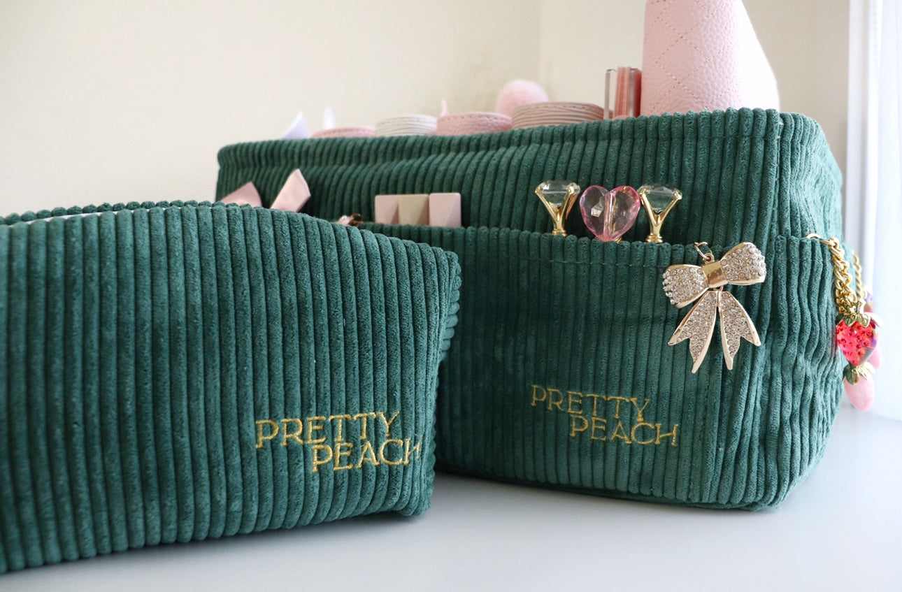 IMPERFECTS -  CADDIES