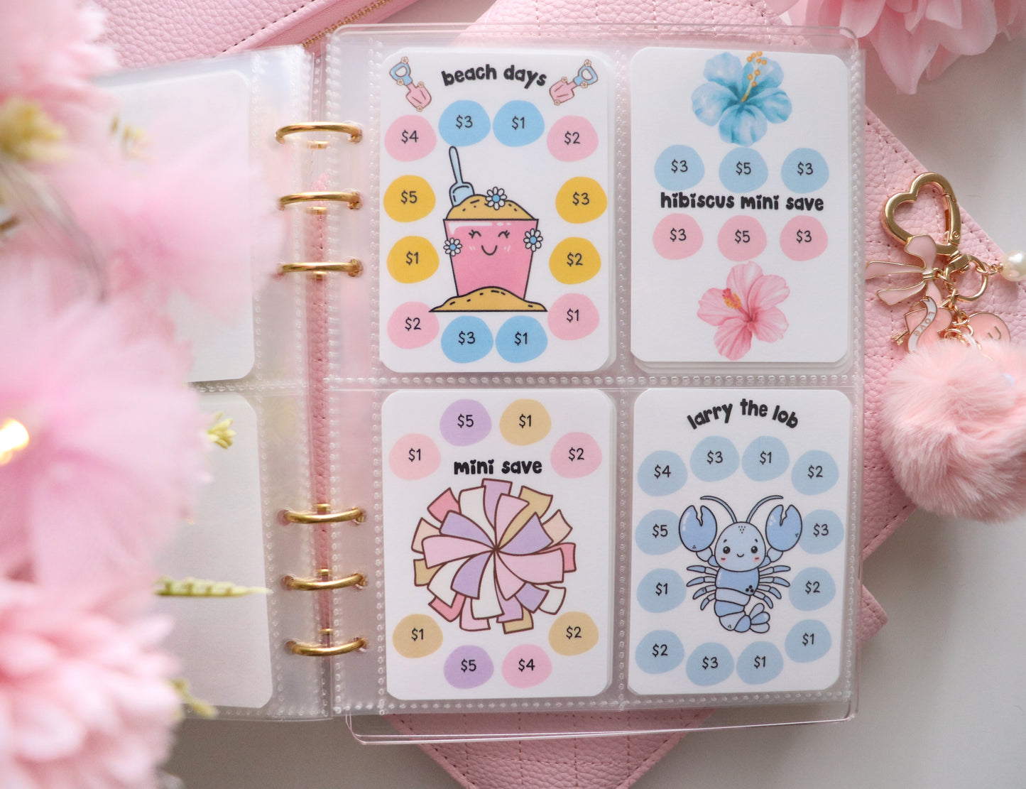 DIGITAL DOWNLOAD- TINY TUCKS