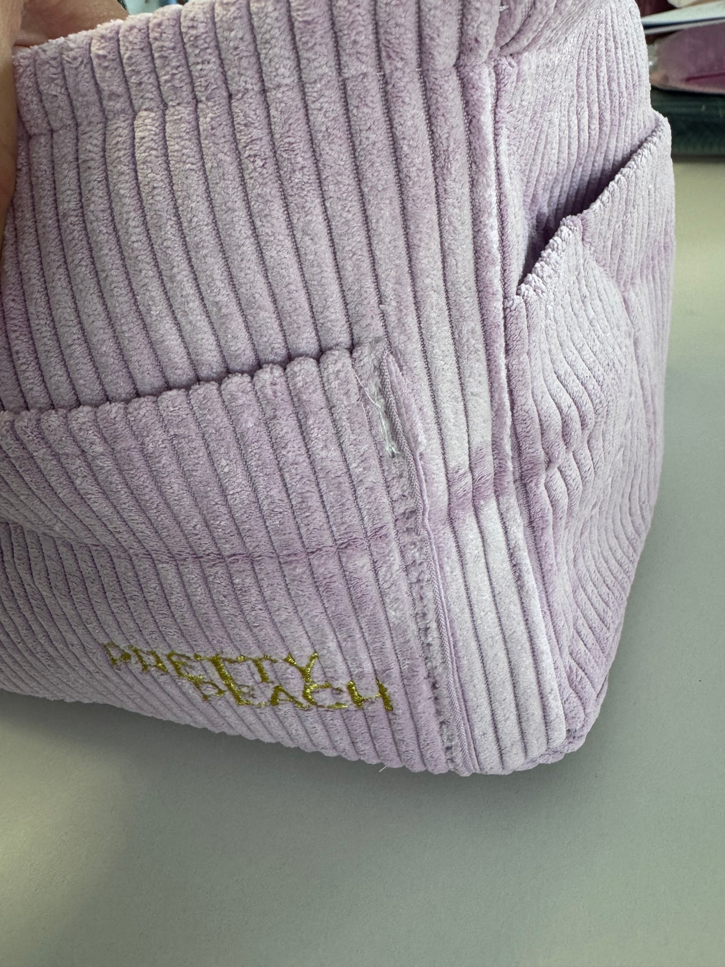 IMPERFECTS -  CADDIES