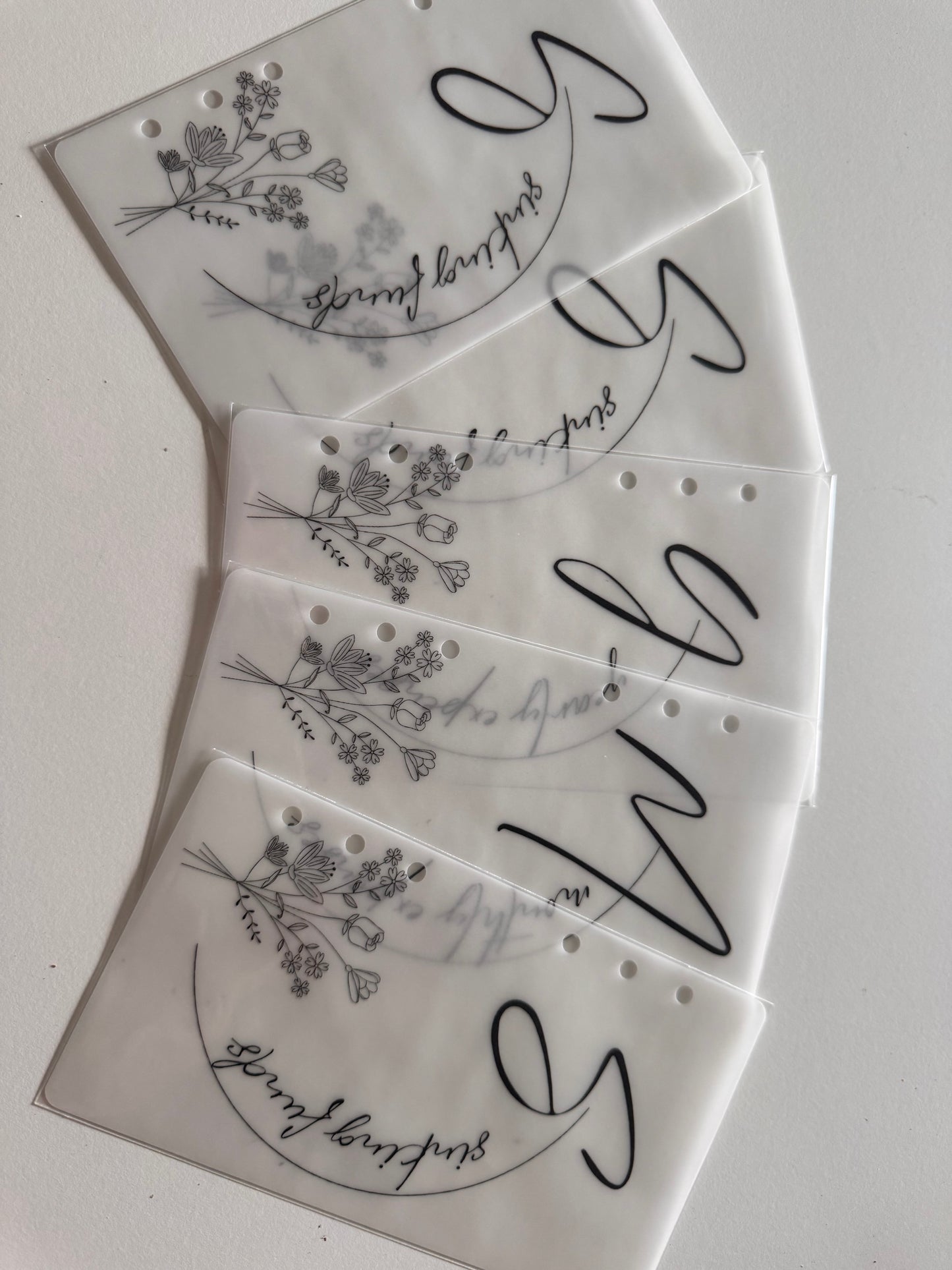 CLEARANCE- mix dashboards