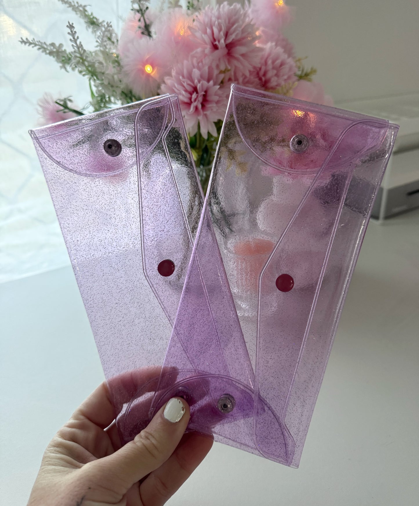 BANK ENVELOPE - MIX COLOURS