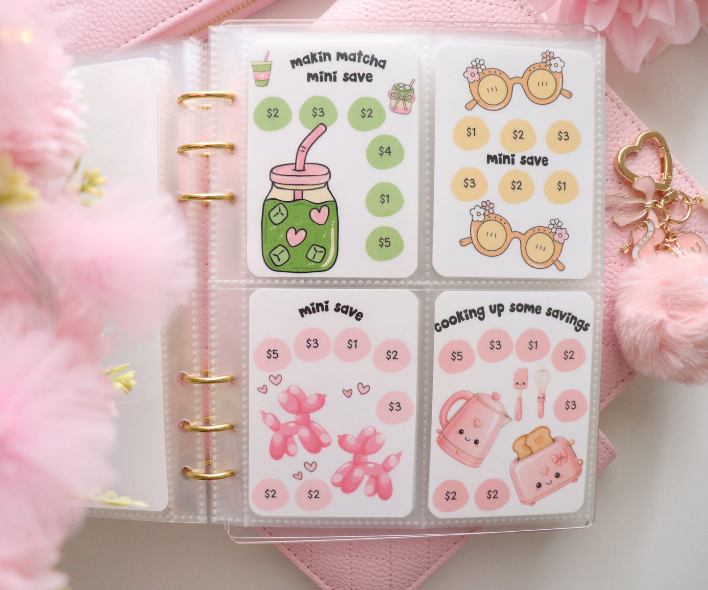DIGITAL DOWNLOAD- TINY TUCKS