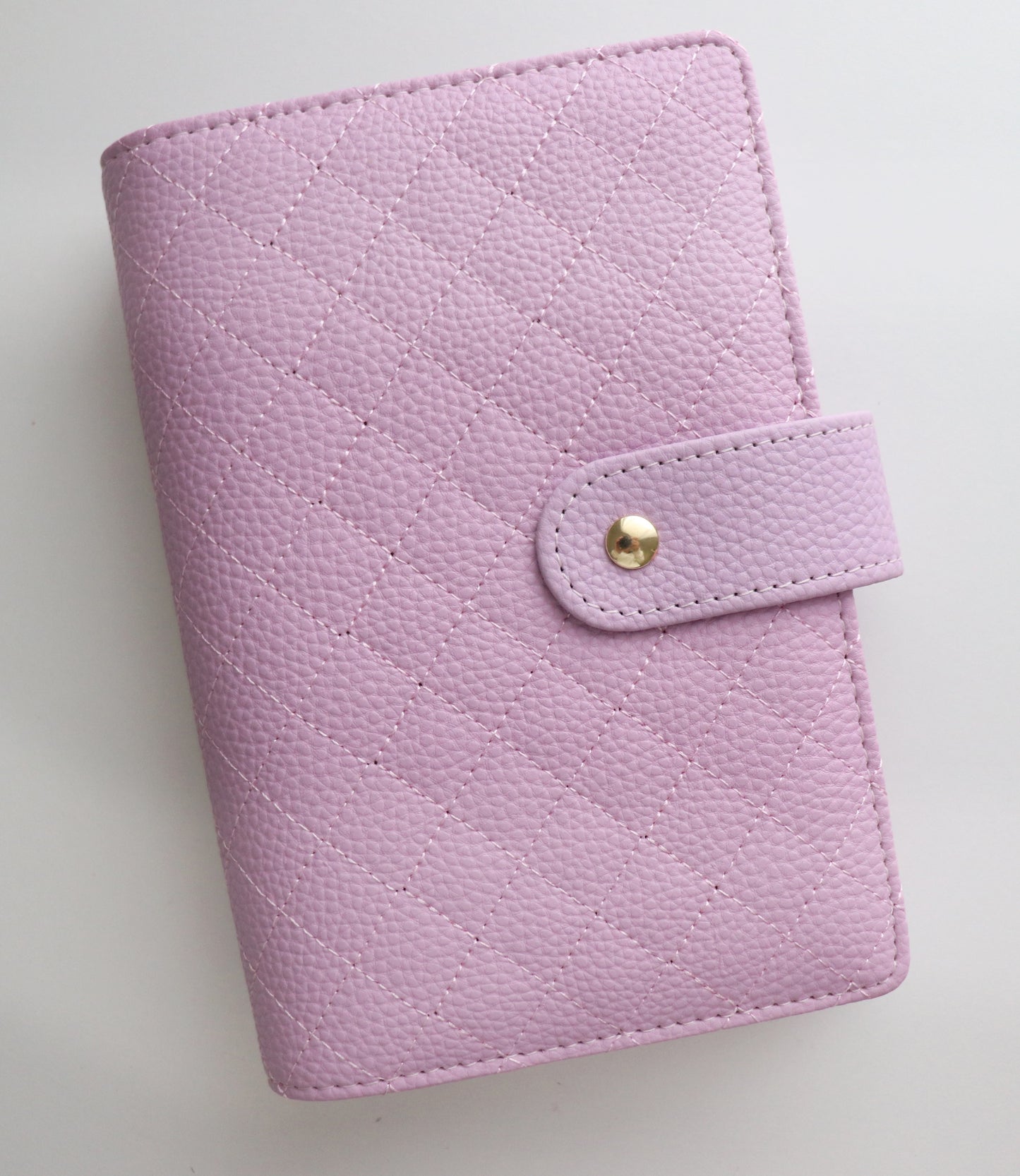 A6 BINDER - PEONY COLLECTION