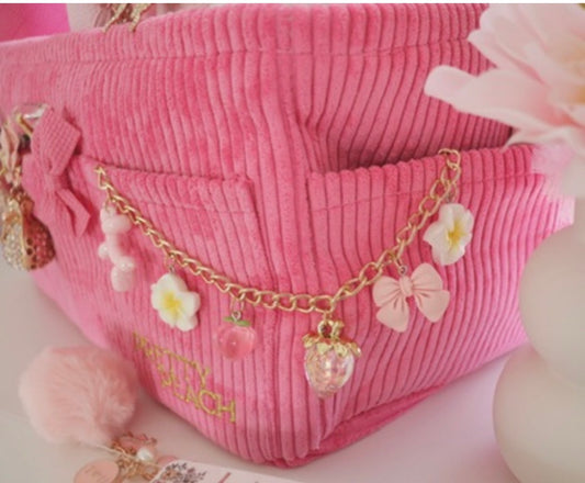 CADDY CHARM -