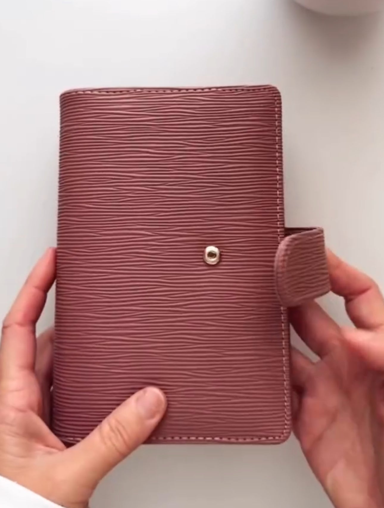 A6 BINDER - HAVEN COLLECTION