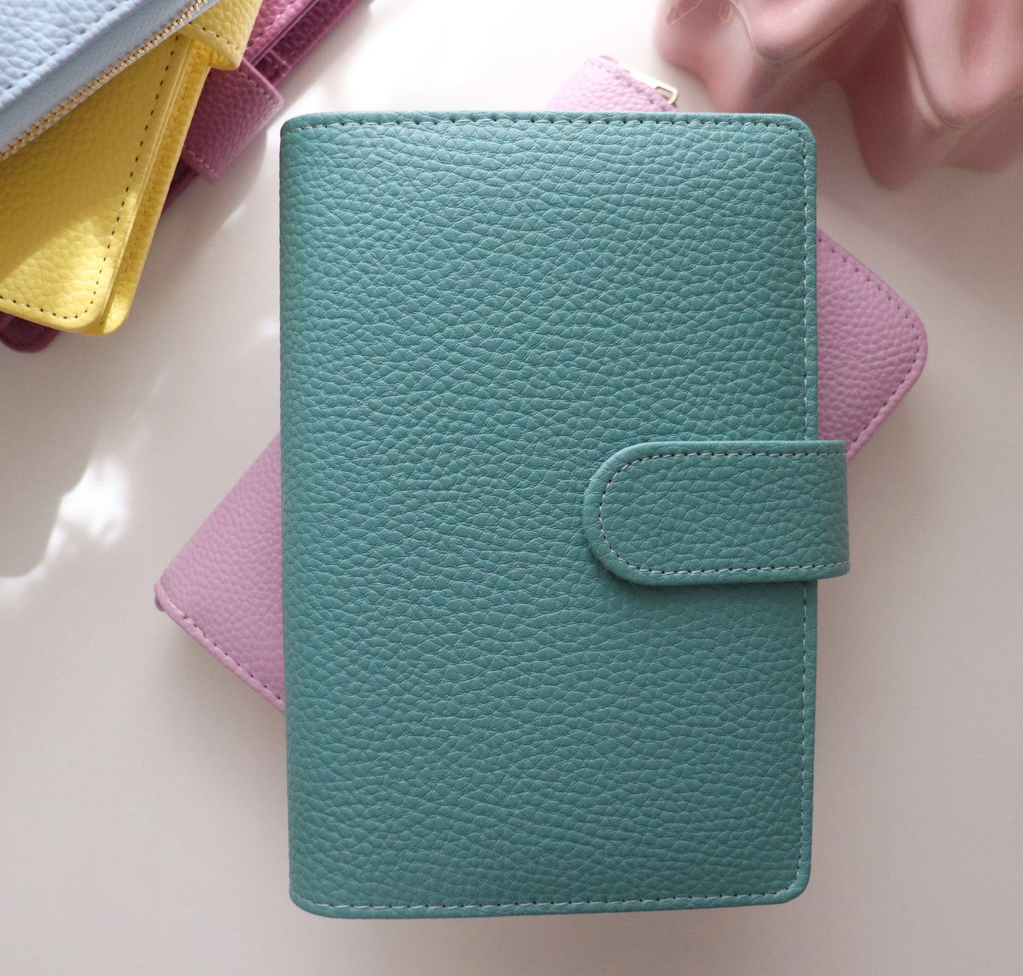 A6 BINDER - CANDY COLLECTION