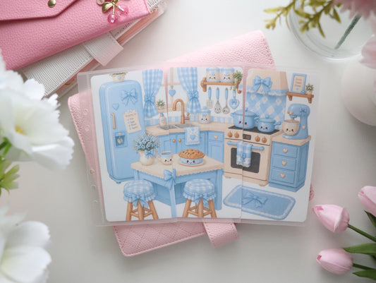 MINIS! -KAWAII KITCHEN CHALLENGE