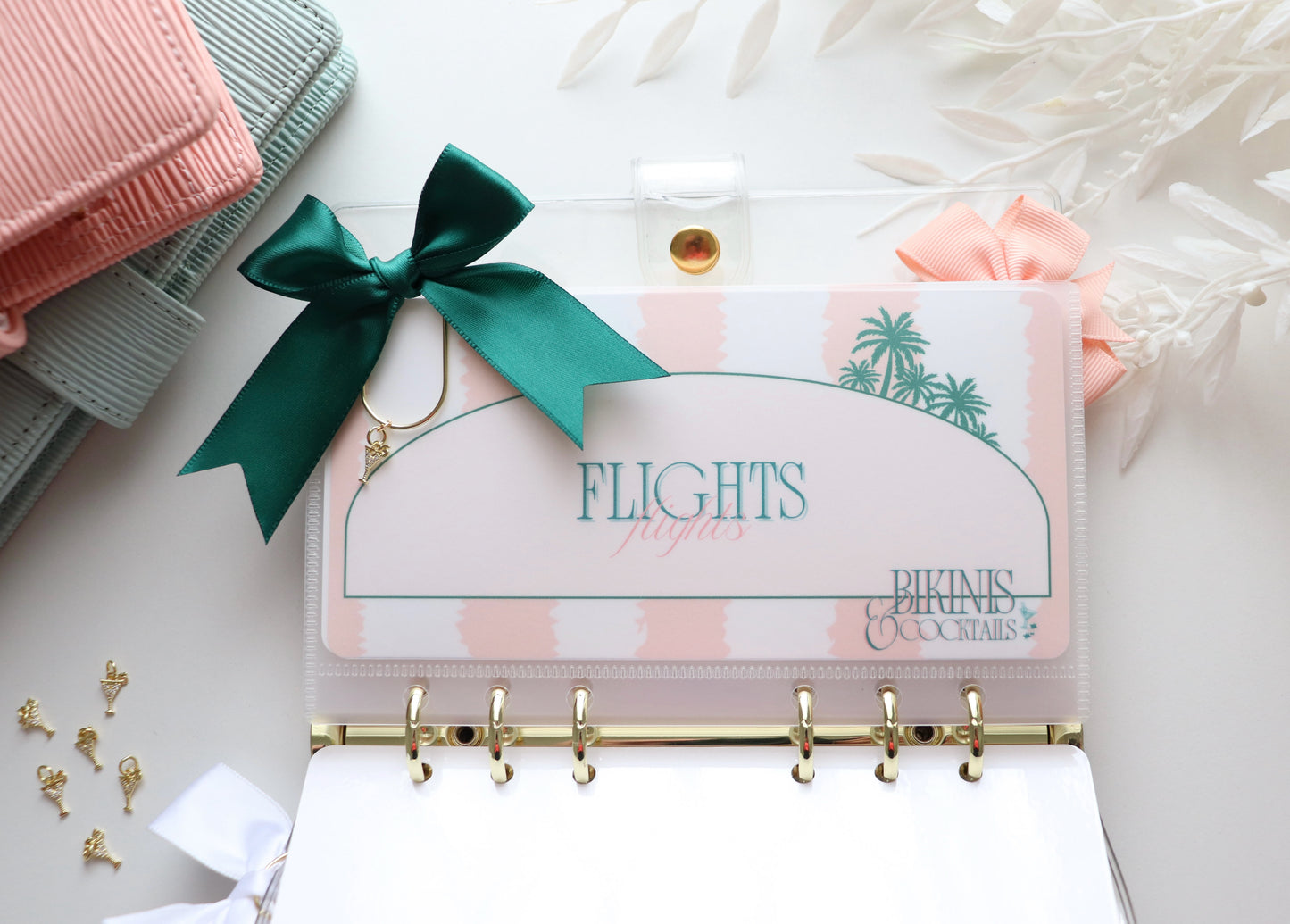 CASH ENVELOPES - NEW DESIGNS - CUSTOM SET x6  (INSERT & ENVELOPES)