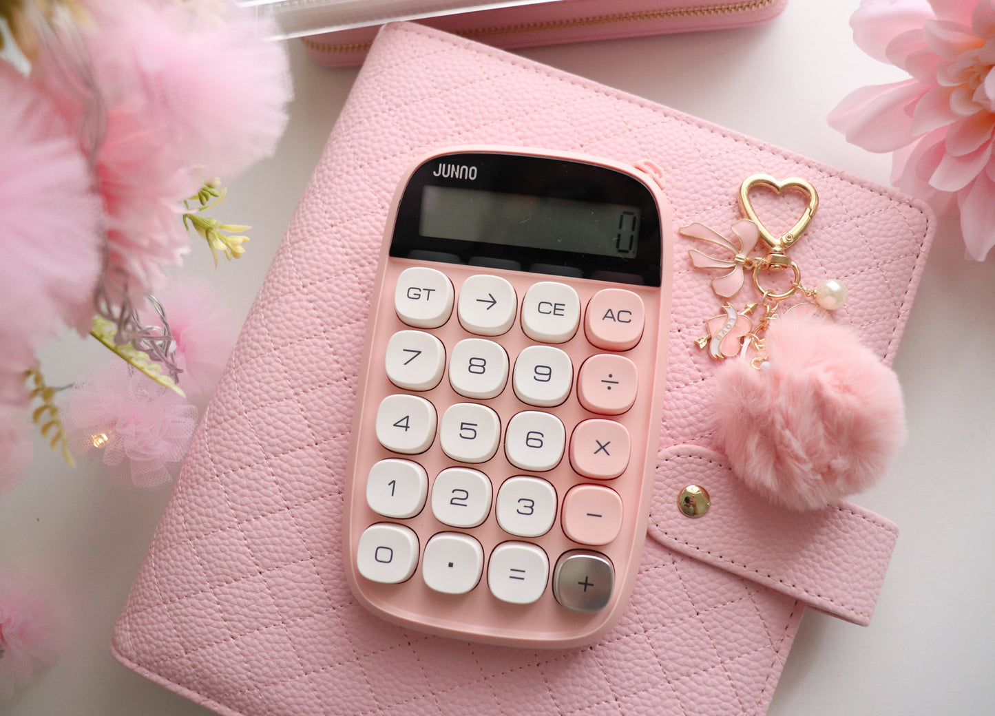 CALCULATOR