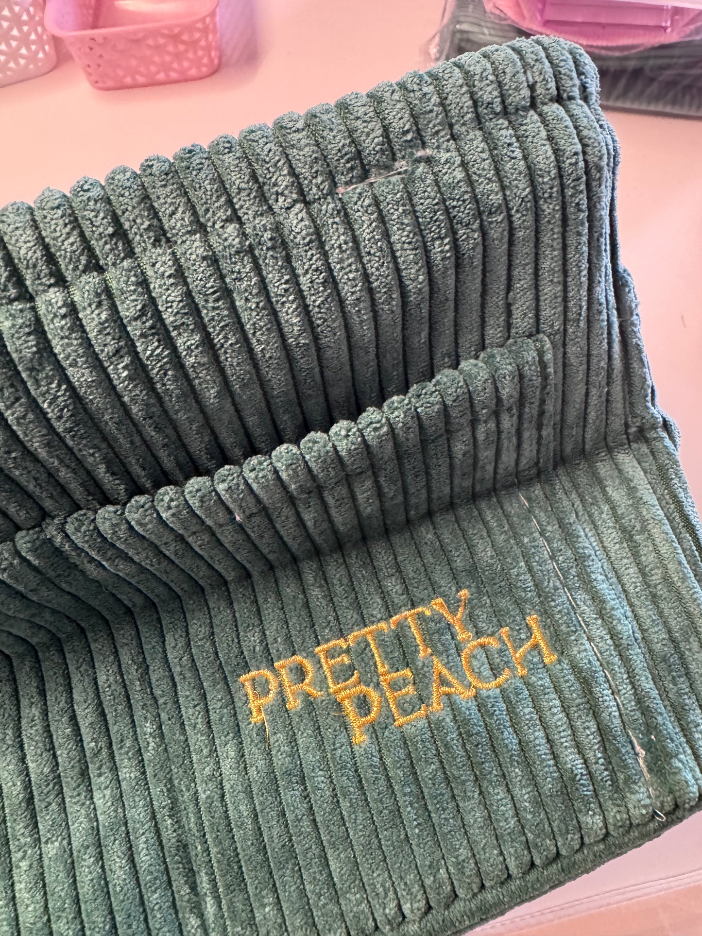 IMPERFECTS -  CADDIES