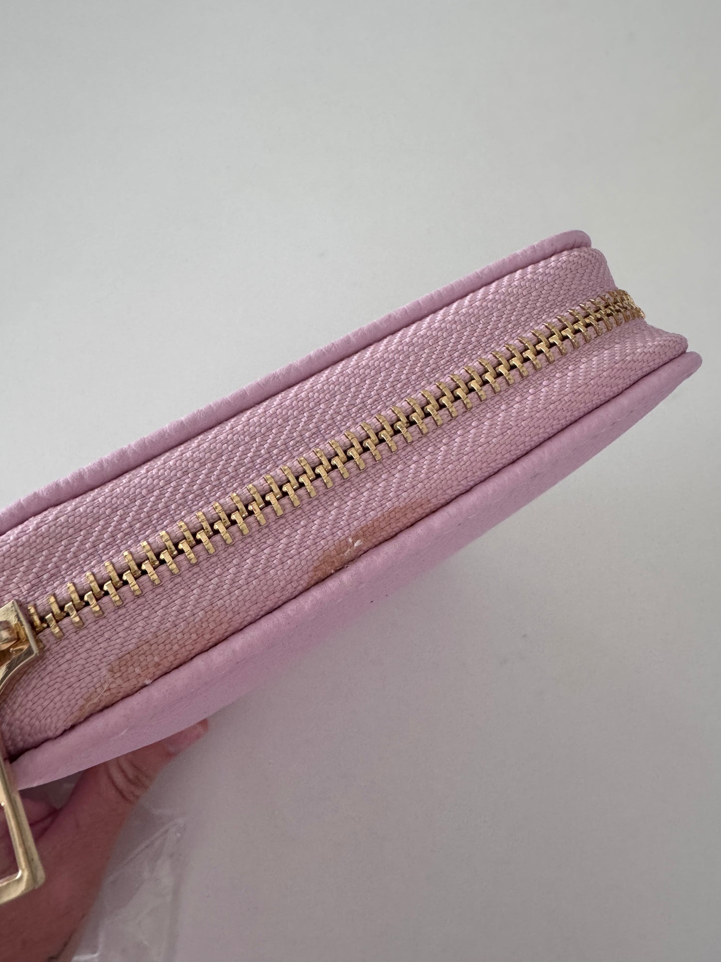 IMPERFECTS -  BINDERS/WALLETS