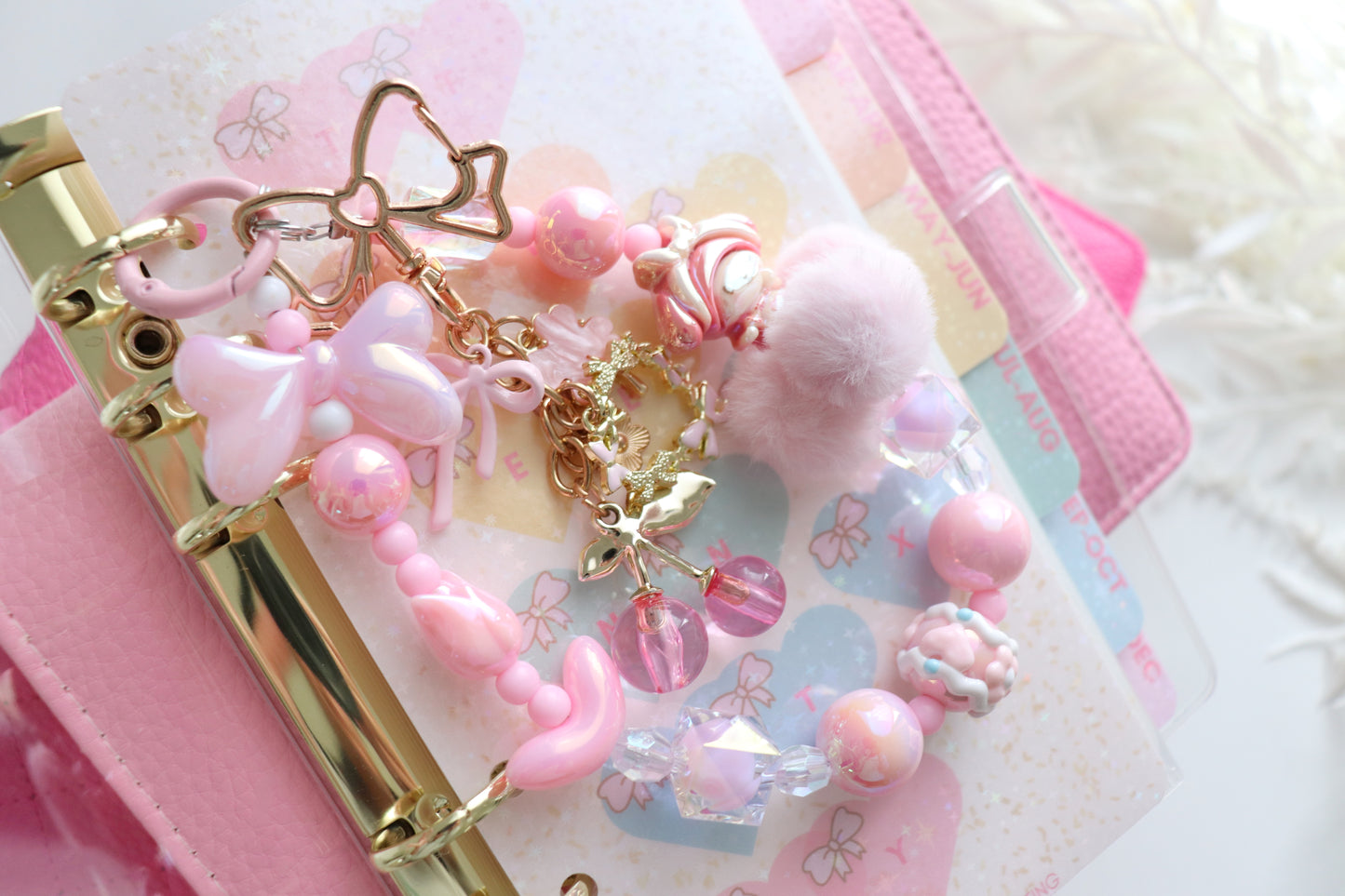 PERFECT PASTEL 2026 SAVINGS CHALLENGE