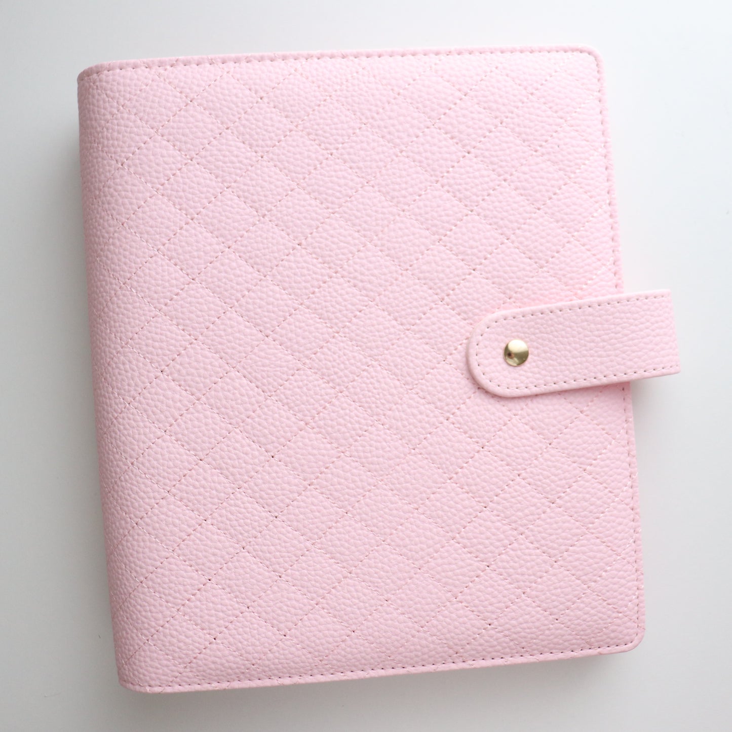 A5 BINDER - PEONY COLLECTION