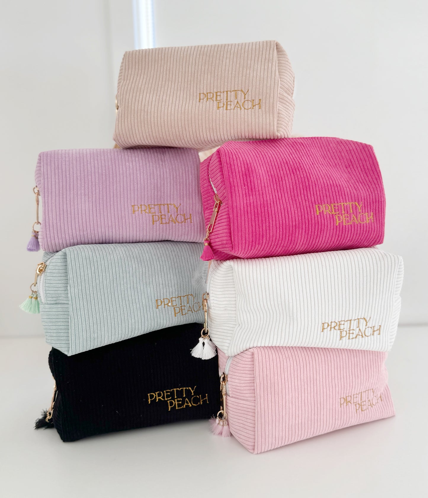 PENCIL CASES