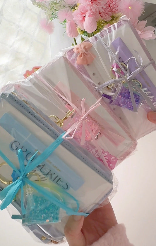 WALLET BUNDLE