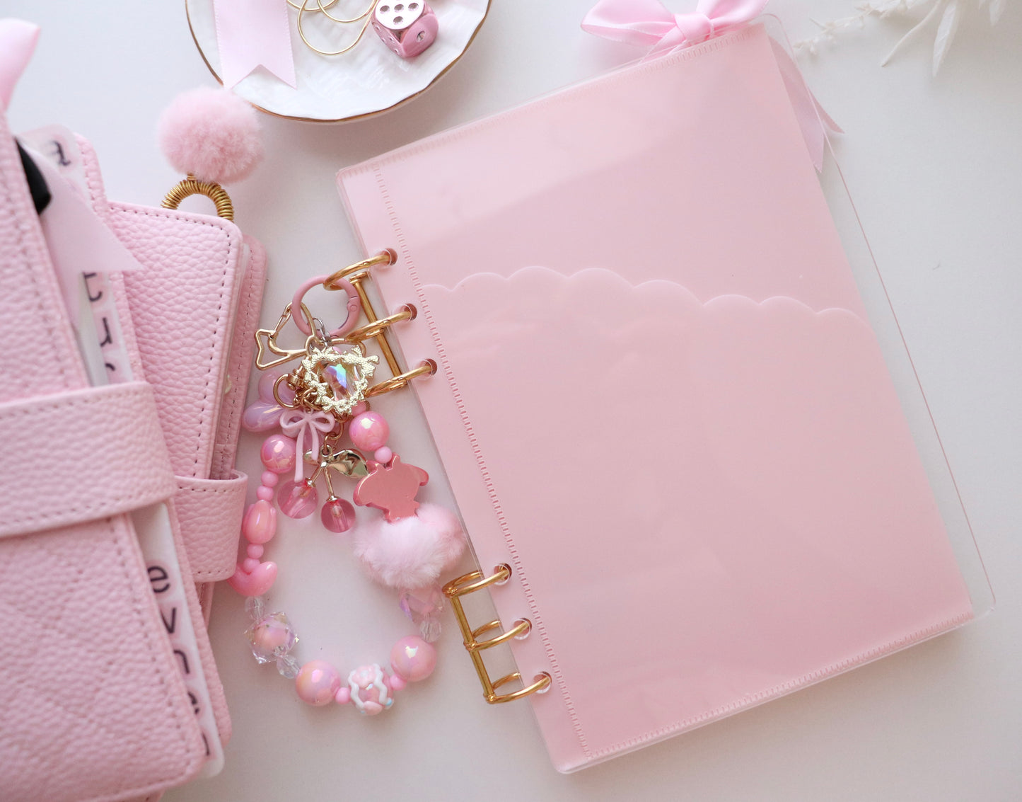 COMPLETE CUTE SAVINGS PACKAGE