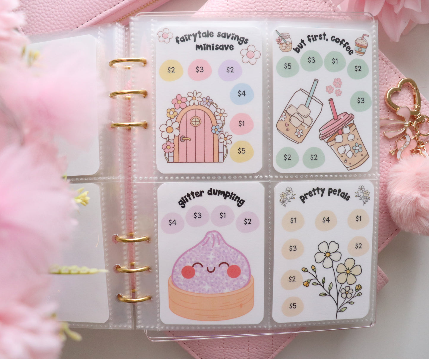 DIGITAL DOWNLOAD- TINY TUCKS