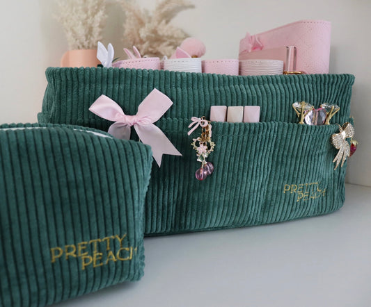 BUDGET / PLANNER CADDY