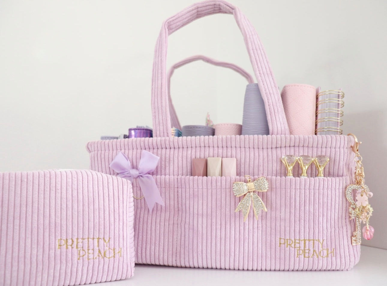 PENCIL CASES