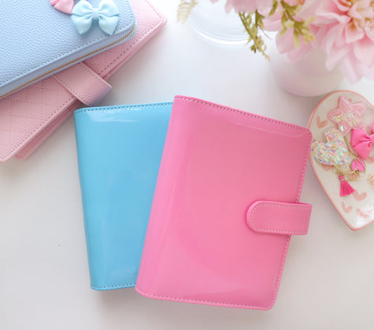 A6 BINDER - MIRROR COLLECTION