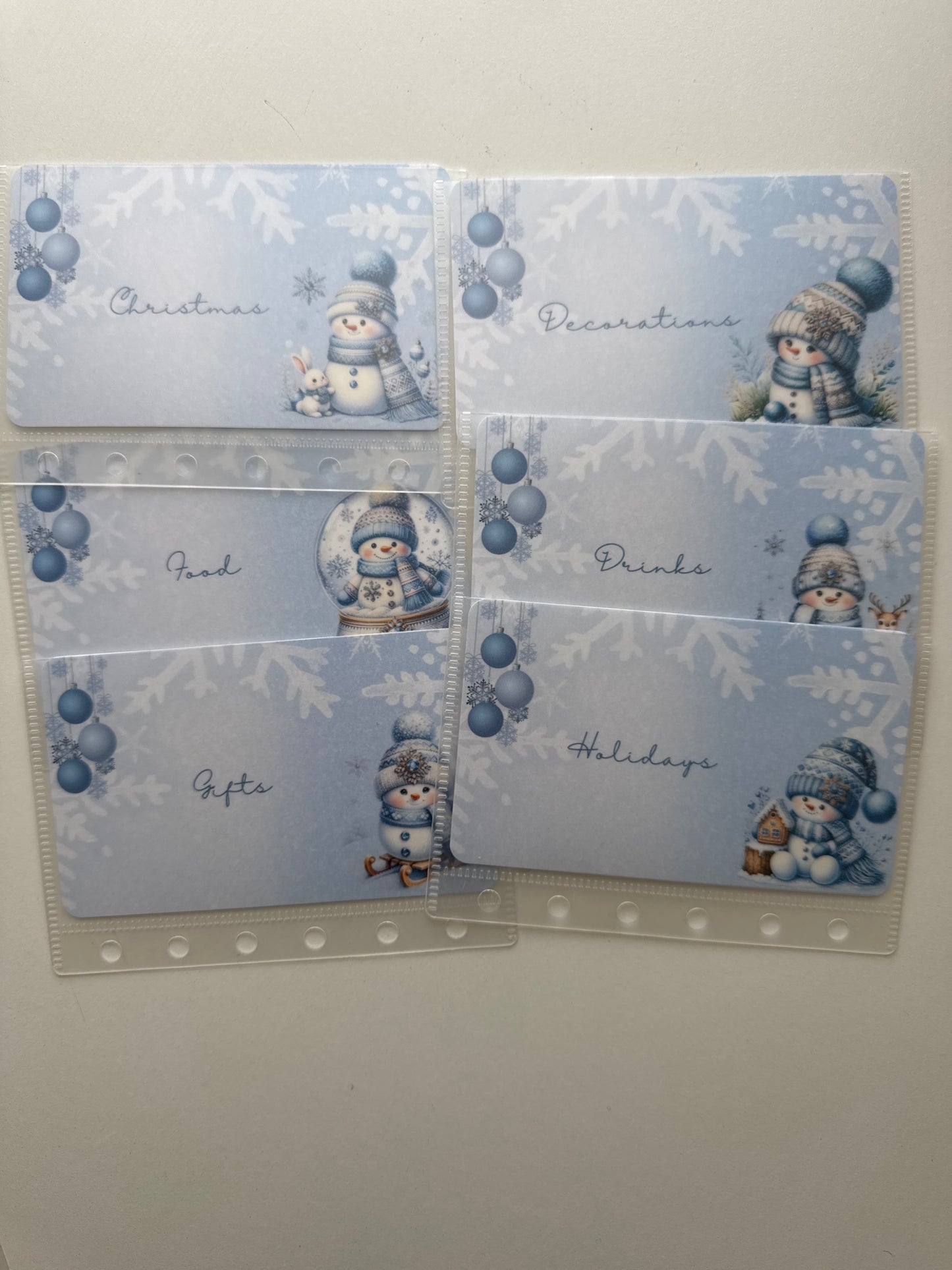 CLEARANCE- mix envelopes