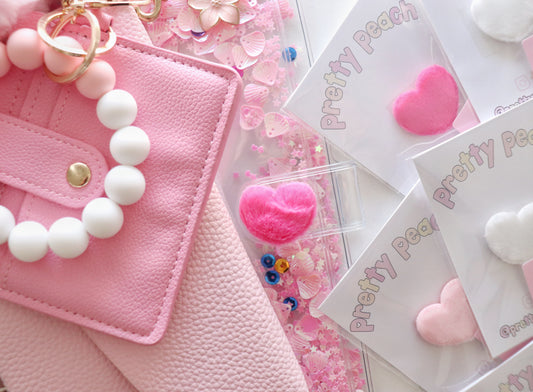 BINDER SNAP BUTTON DECAL