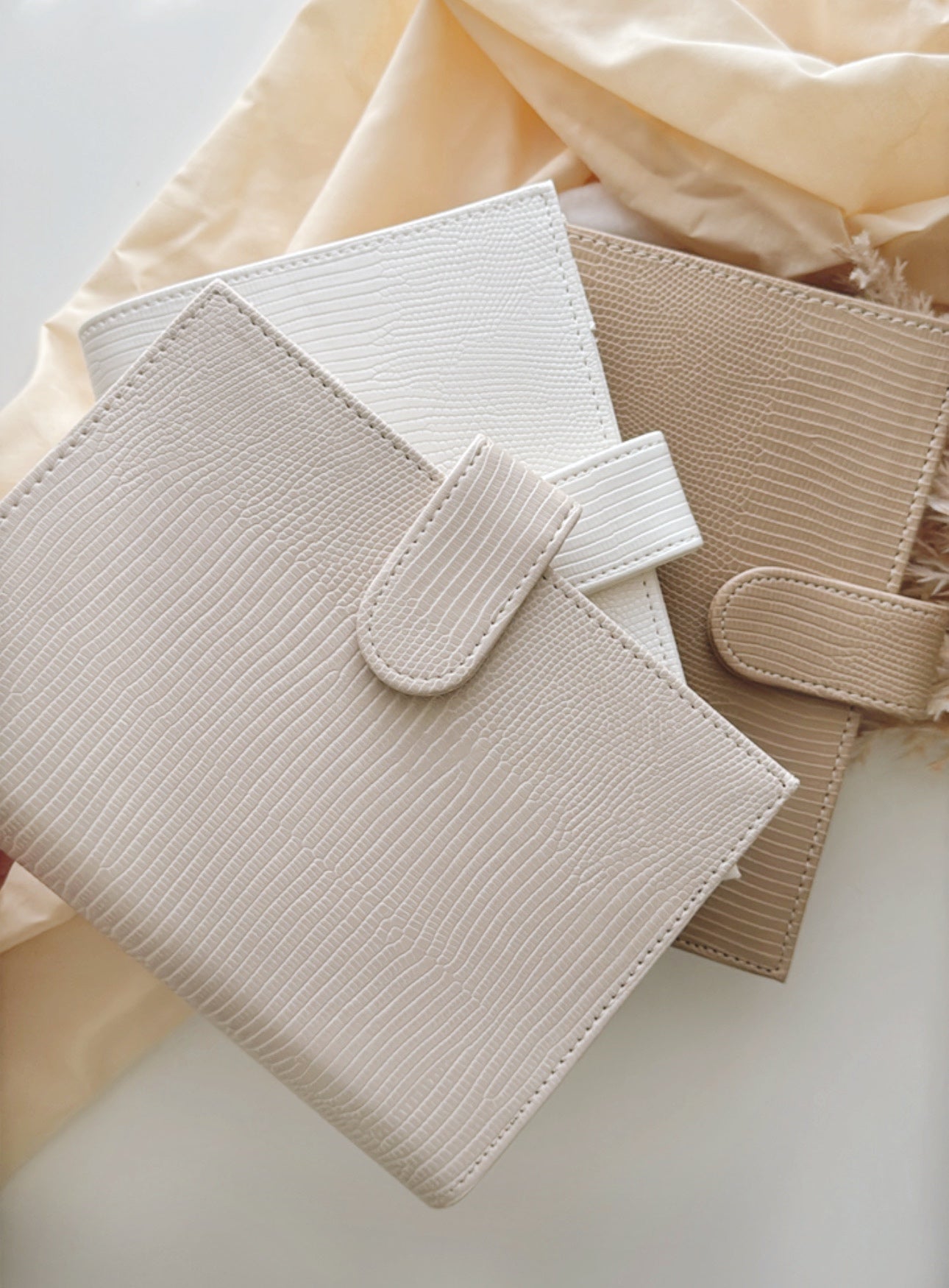 A6 BINDER