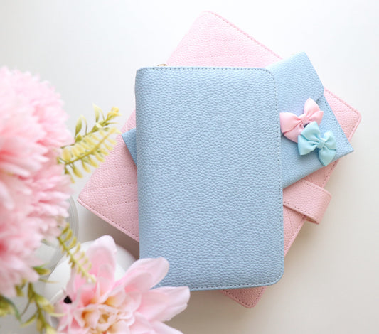 BINDER BOWS - MINI PACK