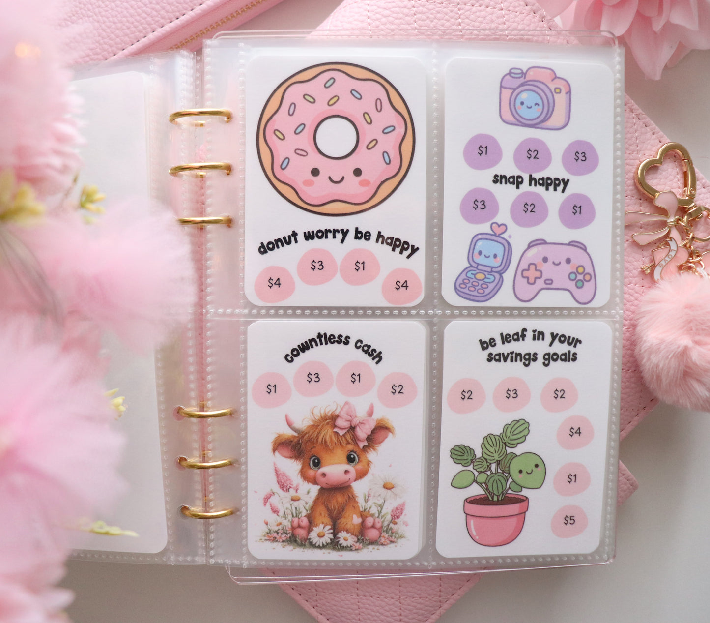 DIGITAL DOWNLOAD- TINY TUCKS