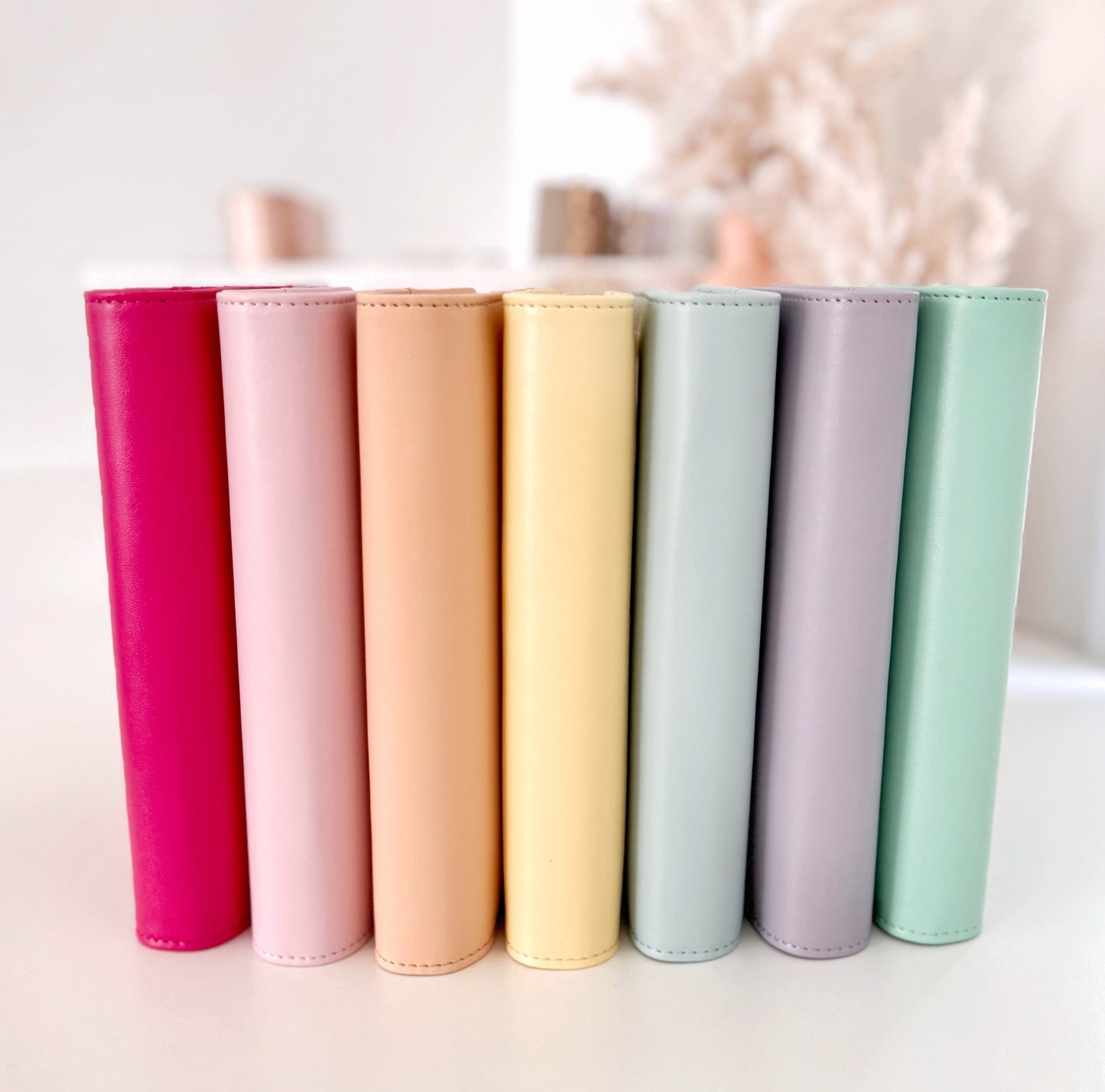 A6 BINDER - CALYPSO COLLECTION