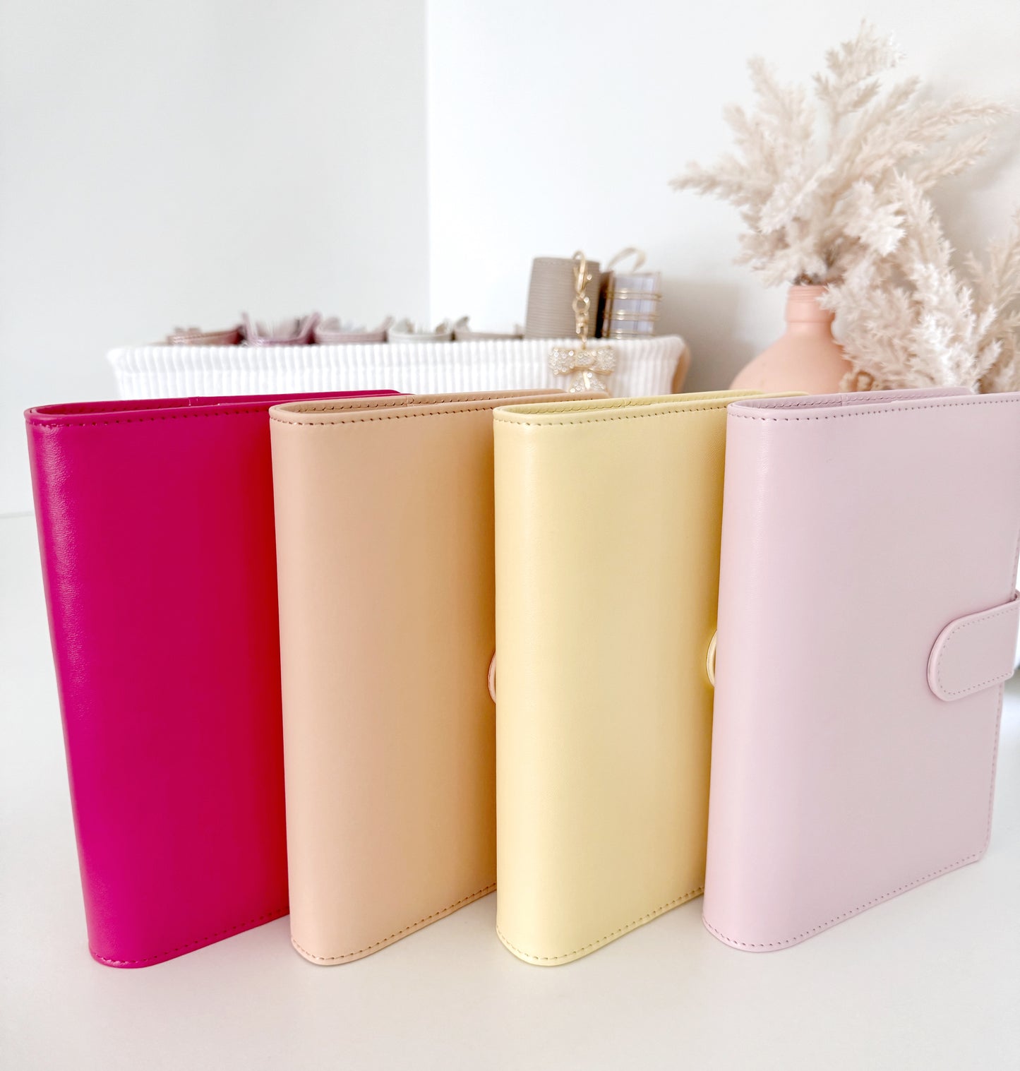 A6 BINDER - CALYPSO COLLECTION