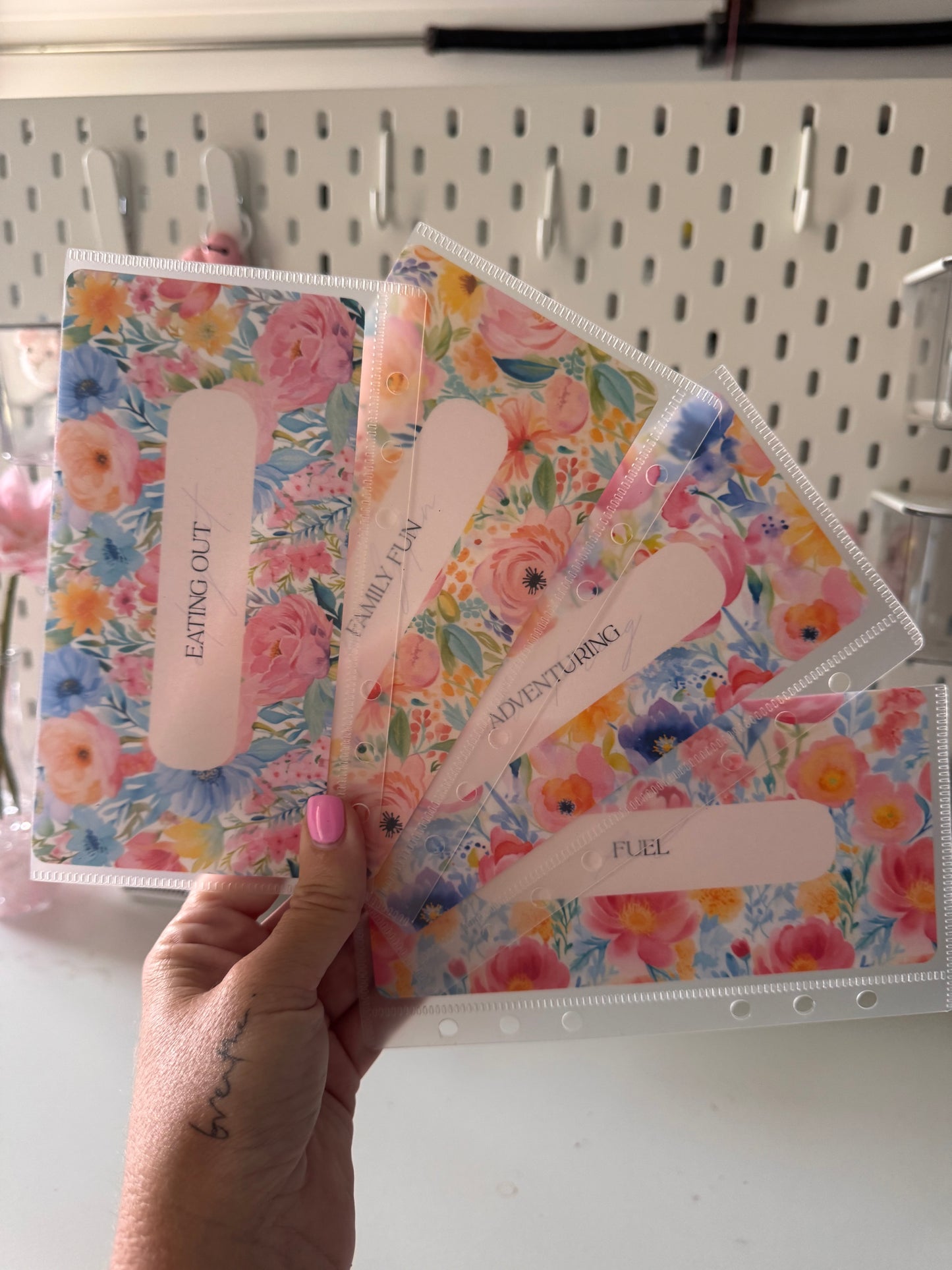 CLEARANCE- mix envelopes