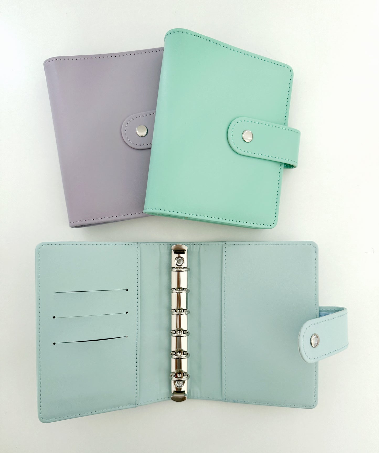 A7 BINDER - CALYPSO COLLECTION