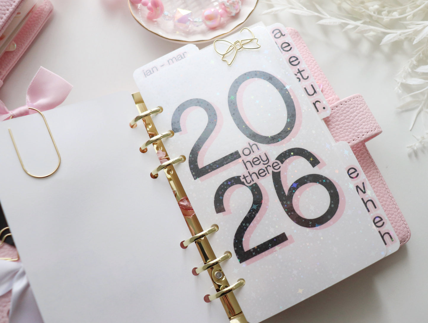 COMPLETE BINDER SETUP - MY BUSINESS BINDER