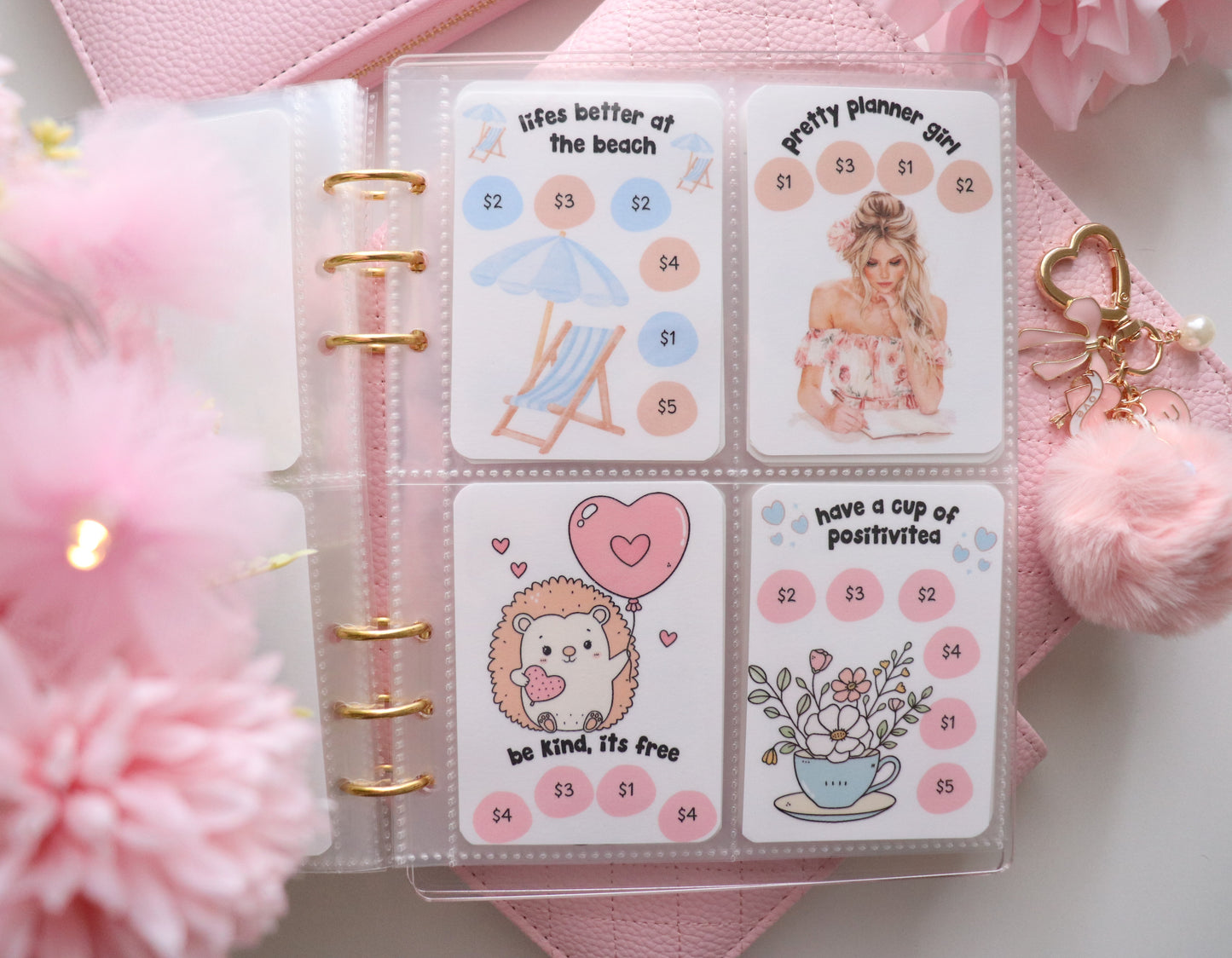 DIGITAL DOWNLOAD- TINY TUCKS