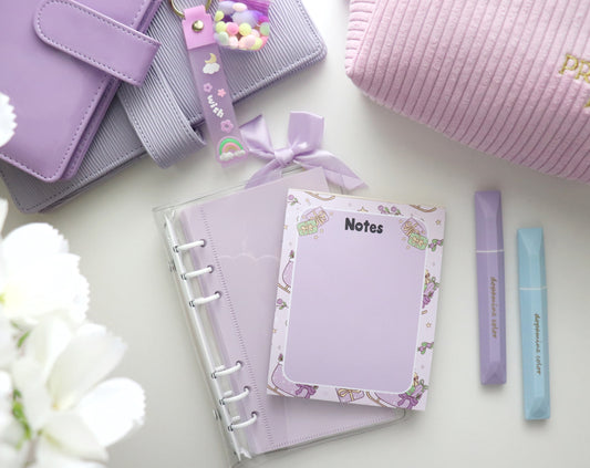 NOTEPAD