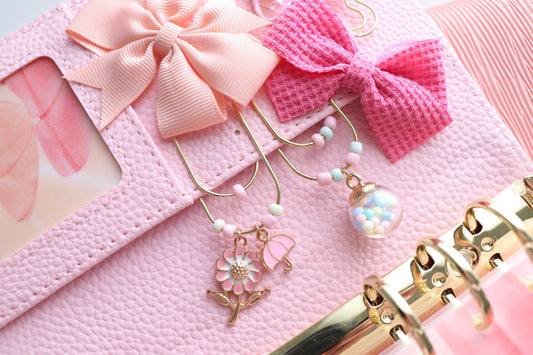 BINDER CHARM