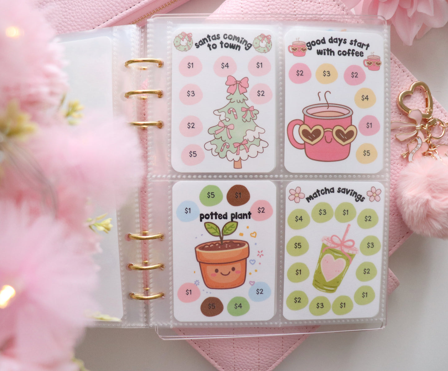 DIGITAL DOWNLOAD- TINY TUCKS