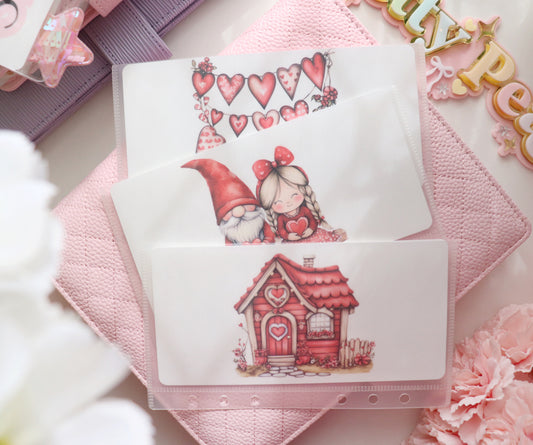 MINIS! - YOU GNOME I LOVE YOU CHALLENGE