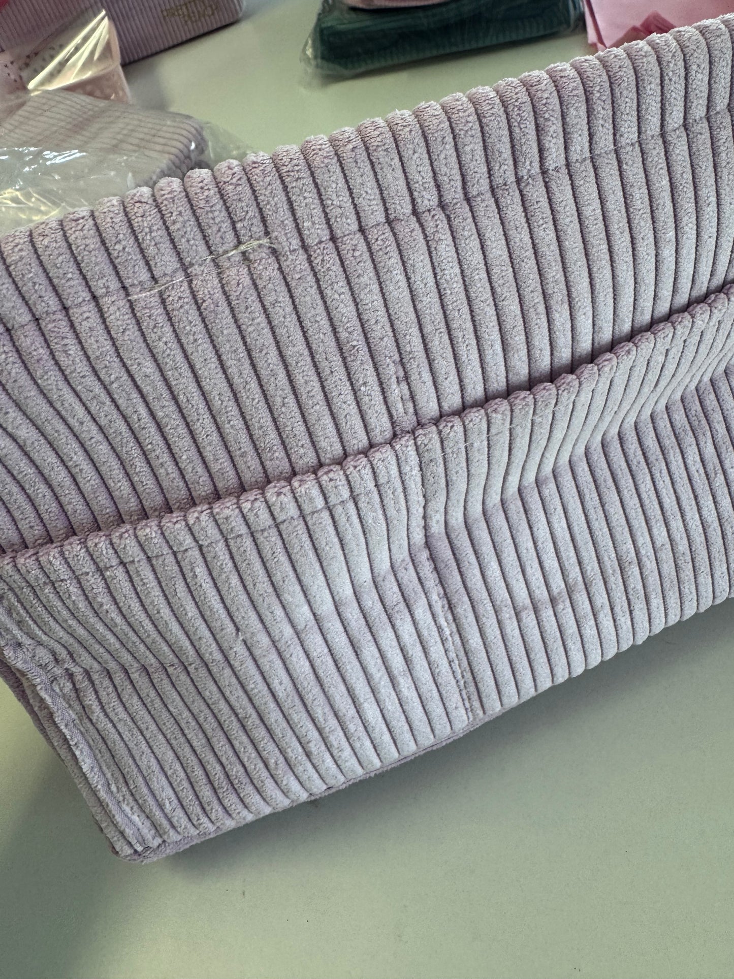 IMPERFECTS -  CADDIES