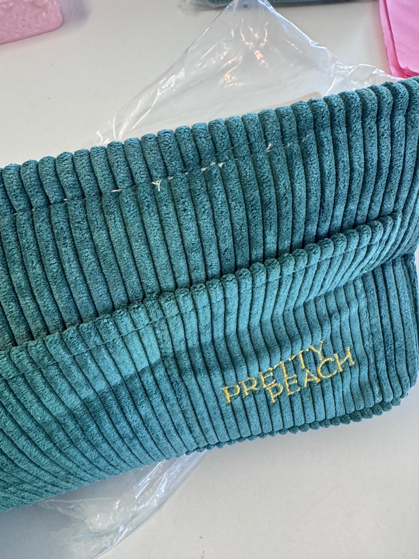 IMPERFECTS -  CADDIES