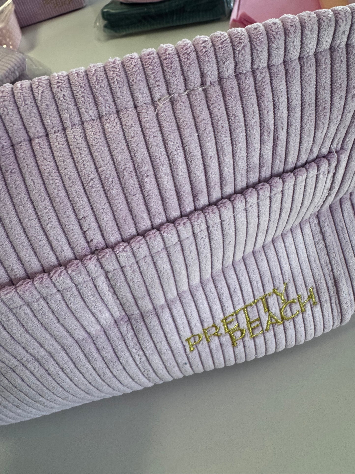 IMPERFECTS -  CADDIES