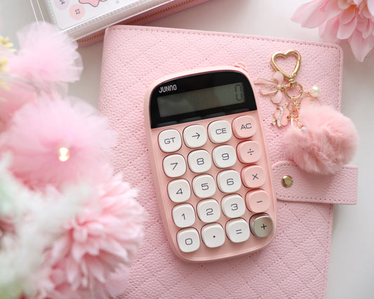 CALCULATOR