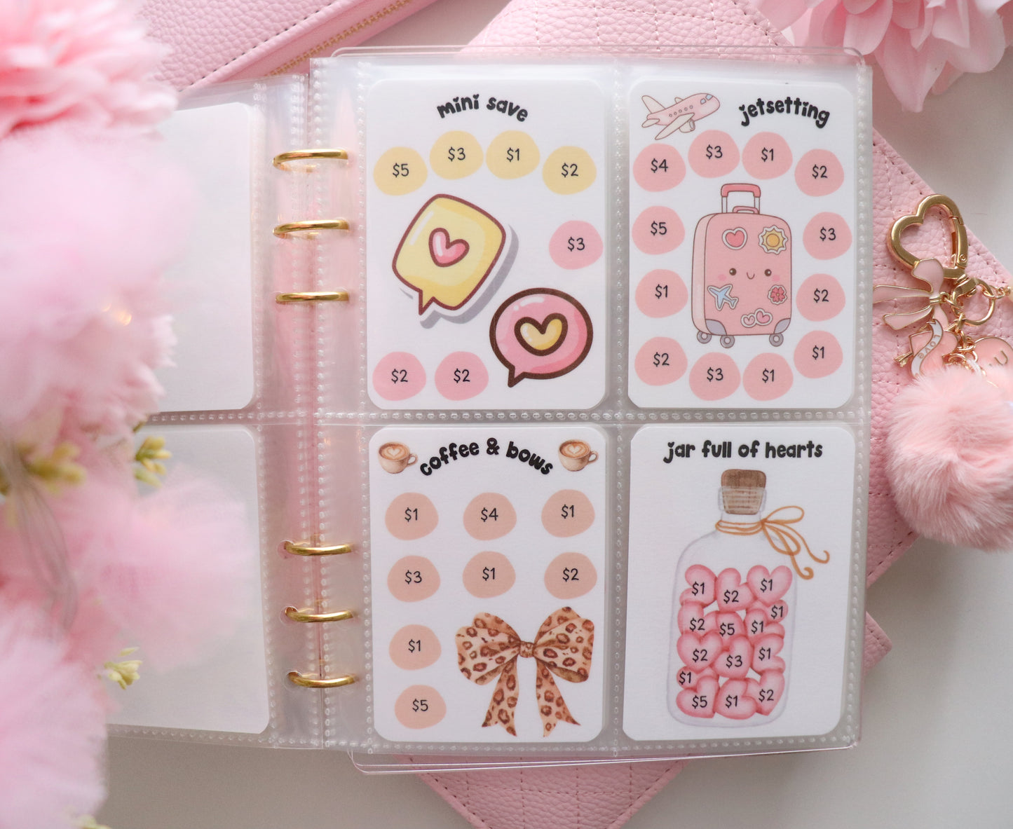 DIGITAL DOWNLOAD- TINY TUCKS