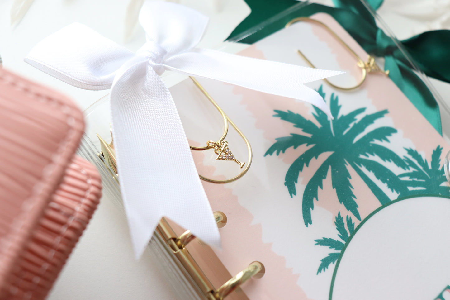 BIKINIS & COCKTAILS TRAVEL SAVINGS CHALLENGE